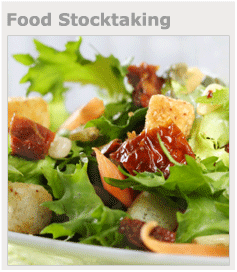 Food Stocktaking